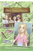 Allie's Bayou Rescue