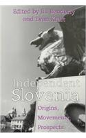 Independent Slovenia