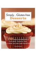 Simply... Gluten-Free Desserts