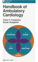 Handbook of Ambulatory Cardiology