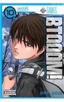 BTOOOM!, Vol. 10