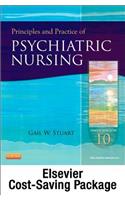 Principles and Practice of Psychiatric Nursing 10e