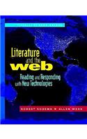 Literature and the Web