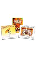 Units of Study Trade Book Pack