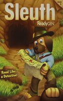 Readygen 2014 Reading Sleuth Grade 5