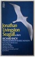 Jonathan Livingston Seagull: A Story