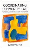 Co-ordinating Community Care
