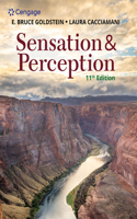 Sensation and Perception