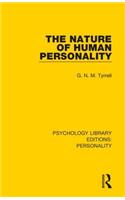 Nature of Human Personality