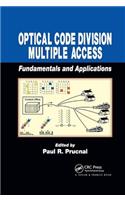 Optical Code Division Multiple Access