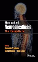 Manual of Neuroanesthesia: The Essentials