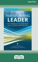 Transforming Leader