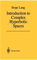 Introduction to Complex Hyperbolic Spaces