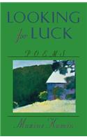 Looking for Luck - Poems (Paper)