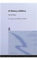 A History of Africa