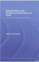 Globalization and Religious Nationalism in India
