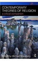 Contemporary Theories of Religion