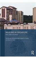 Muslims in Singapore