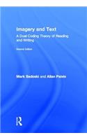 Imagery and Text