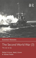 Second World War, Vol. 3