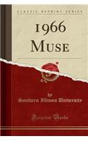 1966 Muse (Classic Reprint)