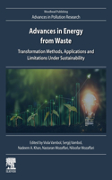 Advances in Energy from Waste