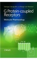 G Protein-coupled Receptors