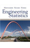 Engineering Statistics