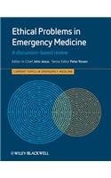 Ethical Problems in Emergency Medicine