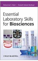 Essential Laboratory Skills for Biosciences