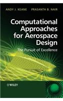 Computational Approaches for Aerospace Design