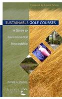 Sustainable Golf Courses