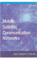 Mobile Satellite Communication Networks