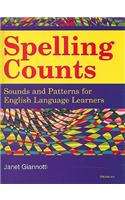 Spelling Counts