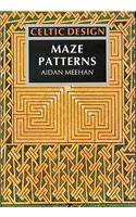 Celtic Design: Maze Patterns