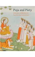 Puja and Piety