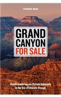 Grand Canyon For Sale