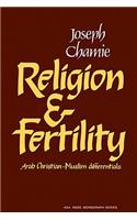 Religion and Fertility