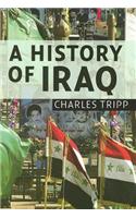 History of Iraq