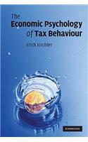 Economic Psychology of Tax Behaviour