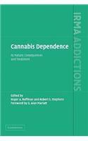 Cannabis Dependence