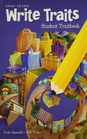 Write Traits: Student Traitbook 5-Pack Grade 8(Write Traits)