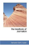 The Handbook of Journalism