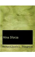 Nina Sforza