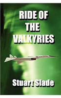 Ride of the Valkyries