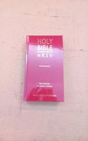 NRSV BIBLE