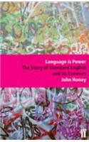 Language is Power