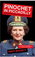 Pinochet in Piccadilly
