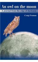 Owl on the Moon