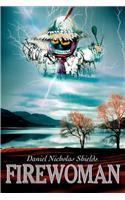 Firewoman: (English)